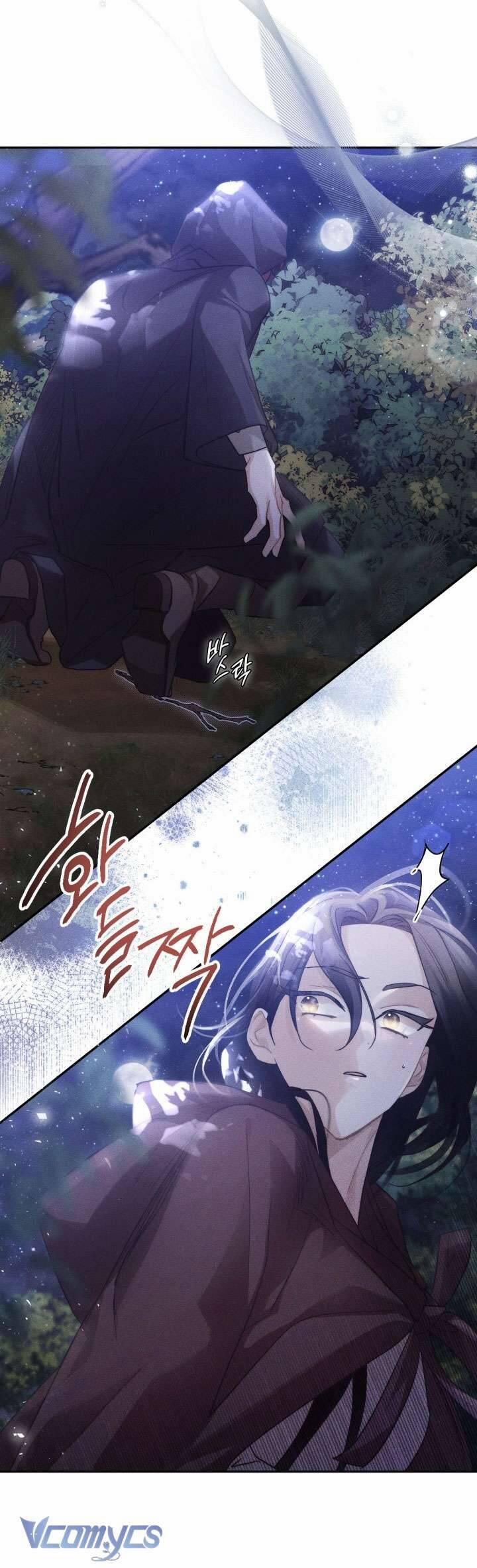 Tiếng Trống Vang Dội 18 trang 48