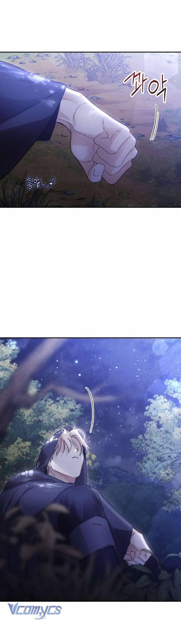 Tiếng Trống Vang Dội 19 trang 12