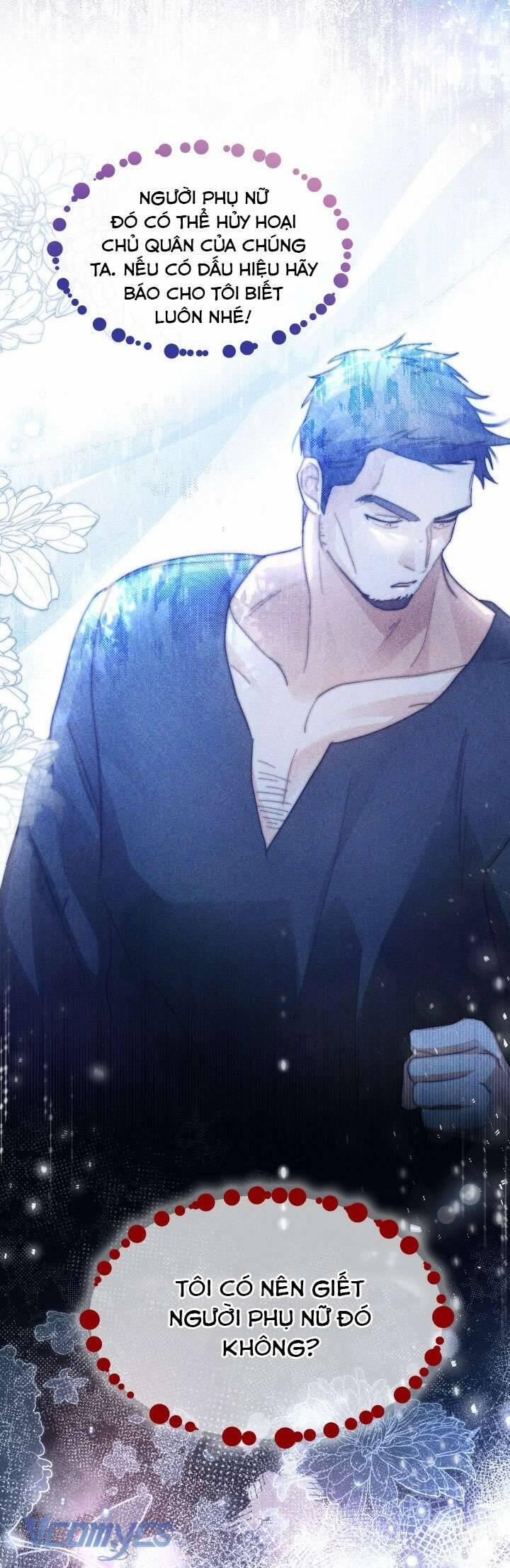 Tiếng Trống Vang Dội 19 trang 18