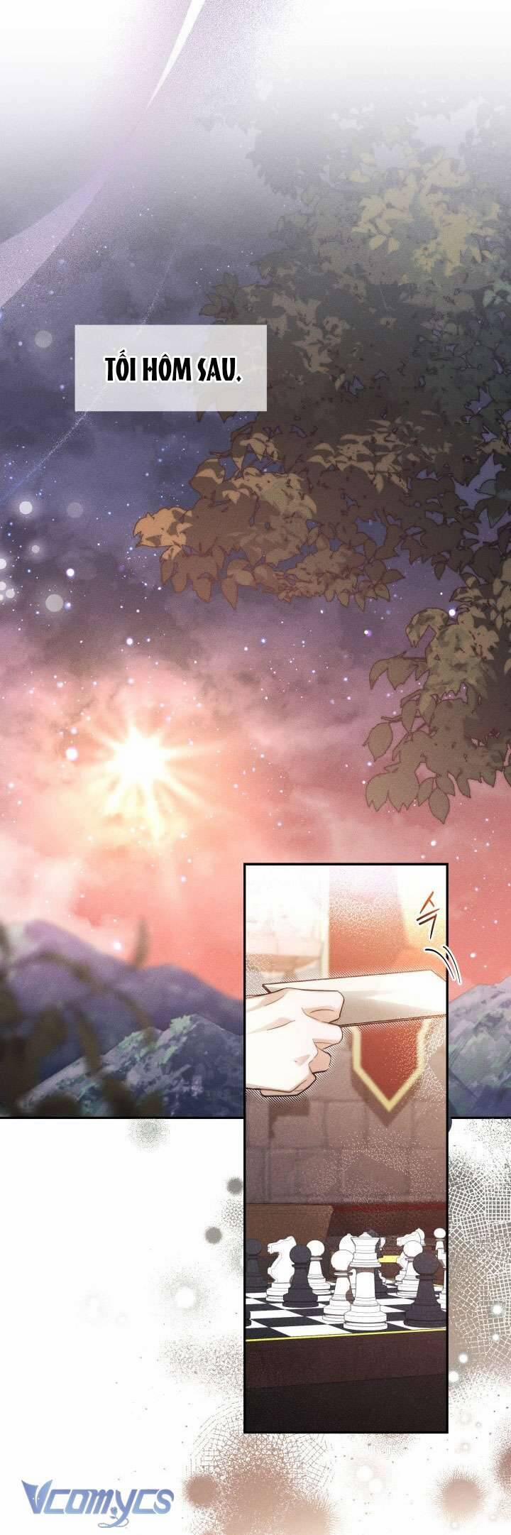 Tiếng Trống Vang Dội 19 trang 20