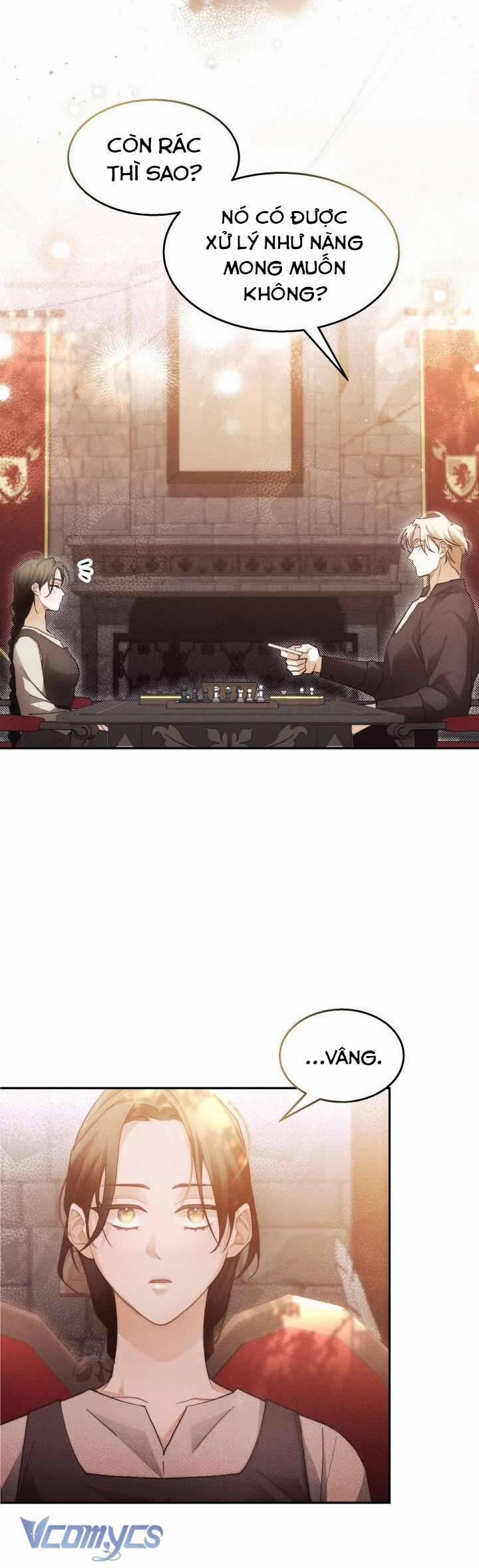 Tiếng Trống Vang Dội 19 trang 21