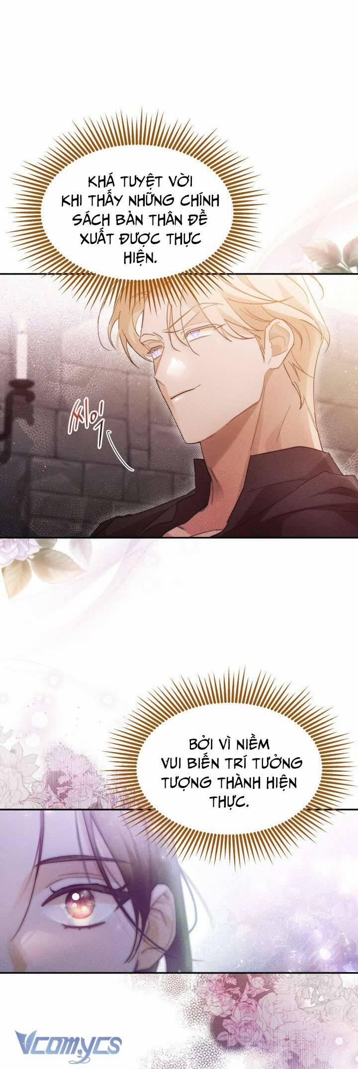 Tiếng Trống Vang Dội 19 trang 22