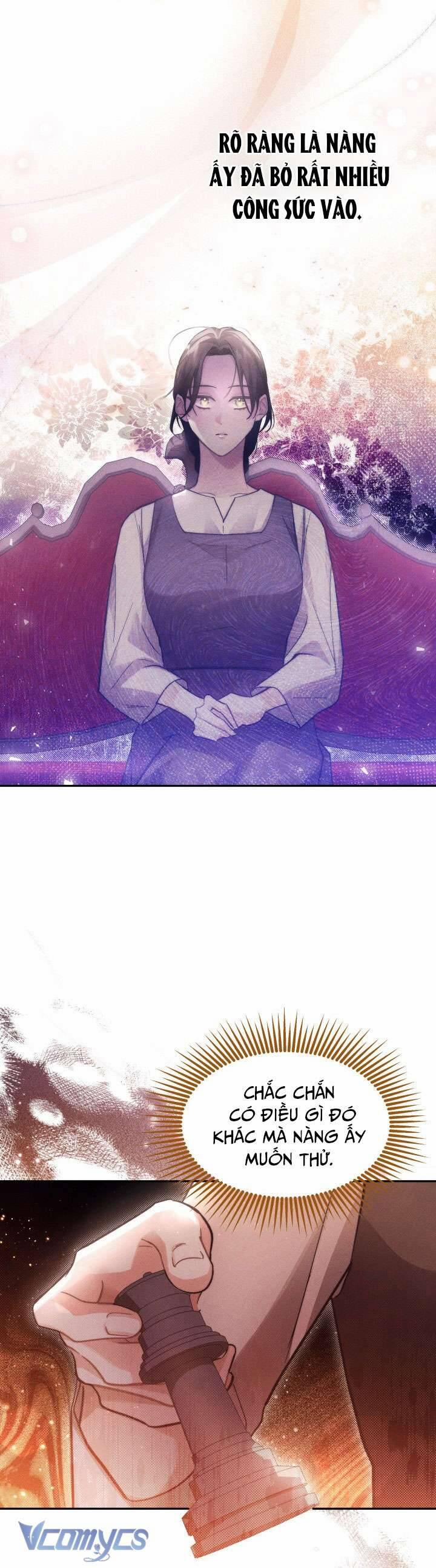 Tiếng Trống Vang Dội 19 trang 24