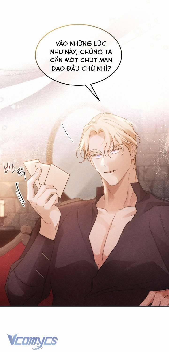 Tiếng Trống Vang Dội 19 trang 27