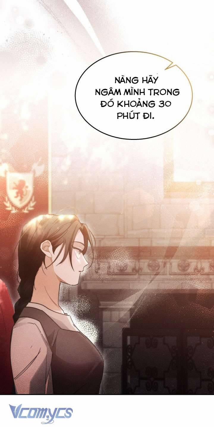 Tiếng Trống Vang Dội 19 trang 30