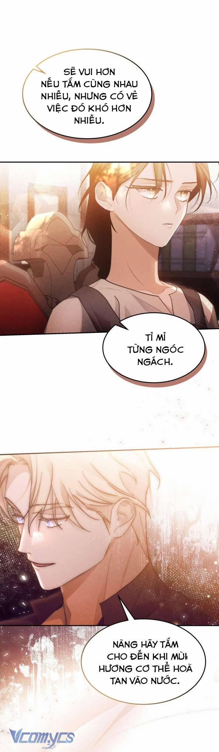 Tiếng Trống Vang Dội 19 trang 32