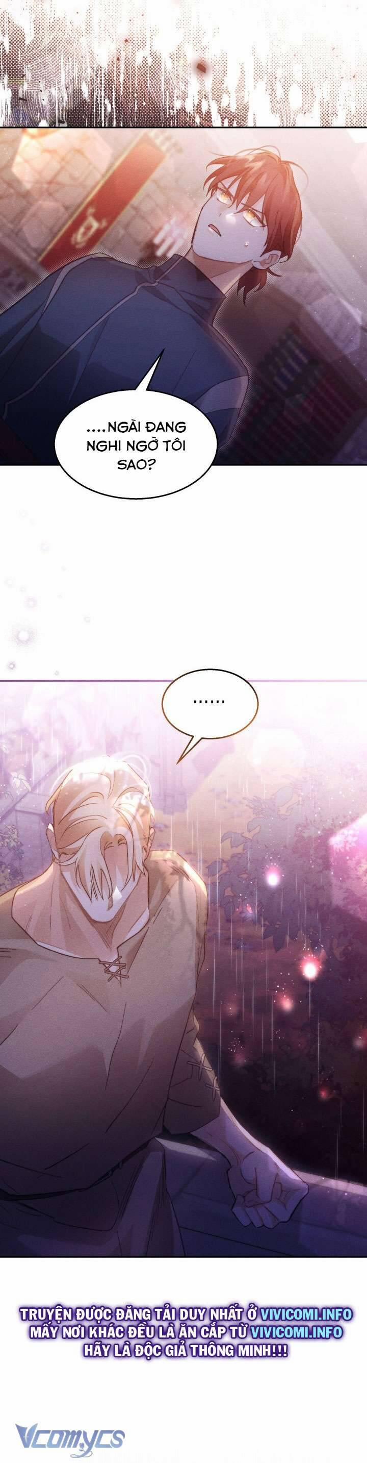 Tiếng Trống Vang Dội 19 trang 47