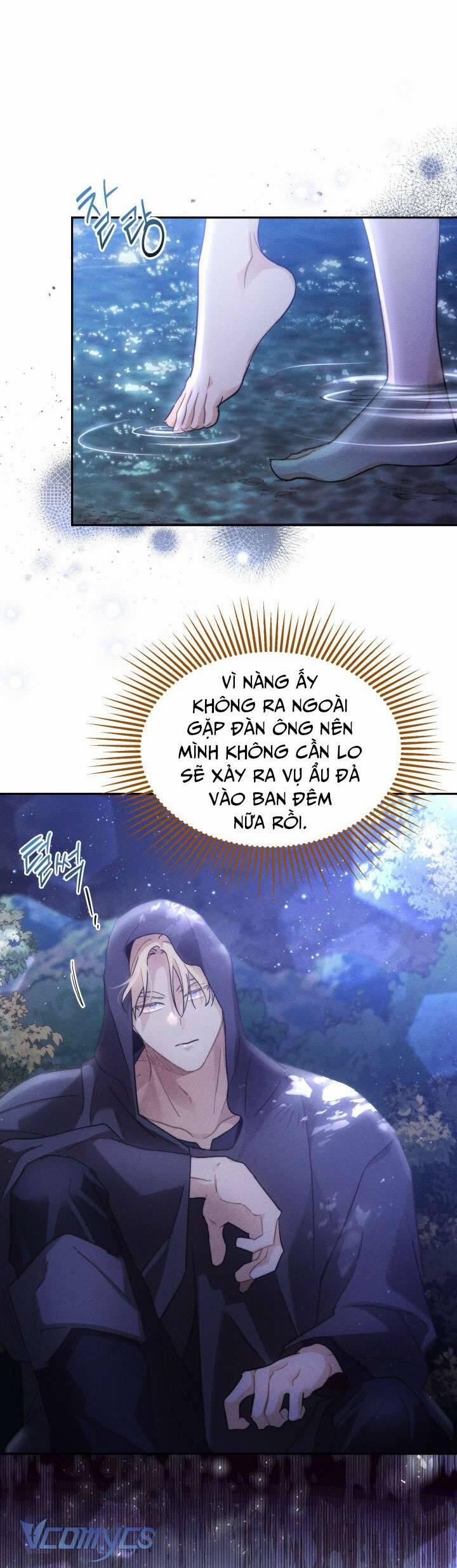 Tiếng Trống Vang Dội 19 trang 6