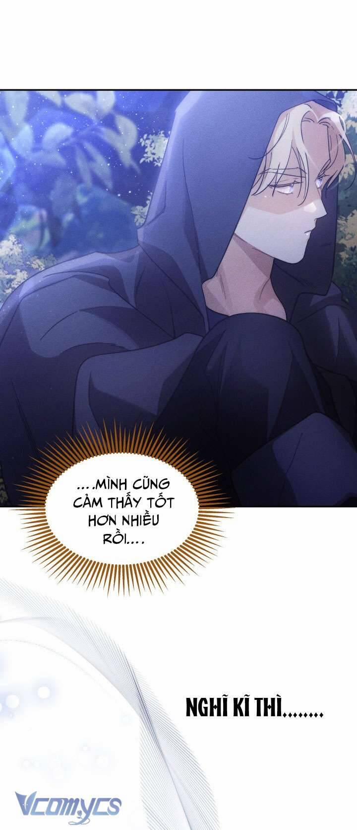 Tiếng Trống Vang Dội 19 trang 9