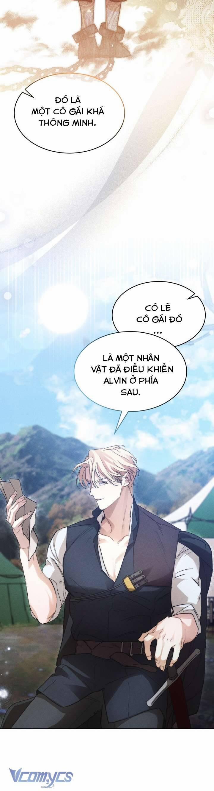 Tiếng Trống Vang Dội 2 trang 12