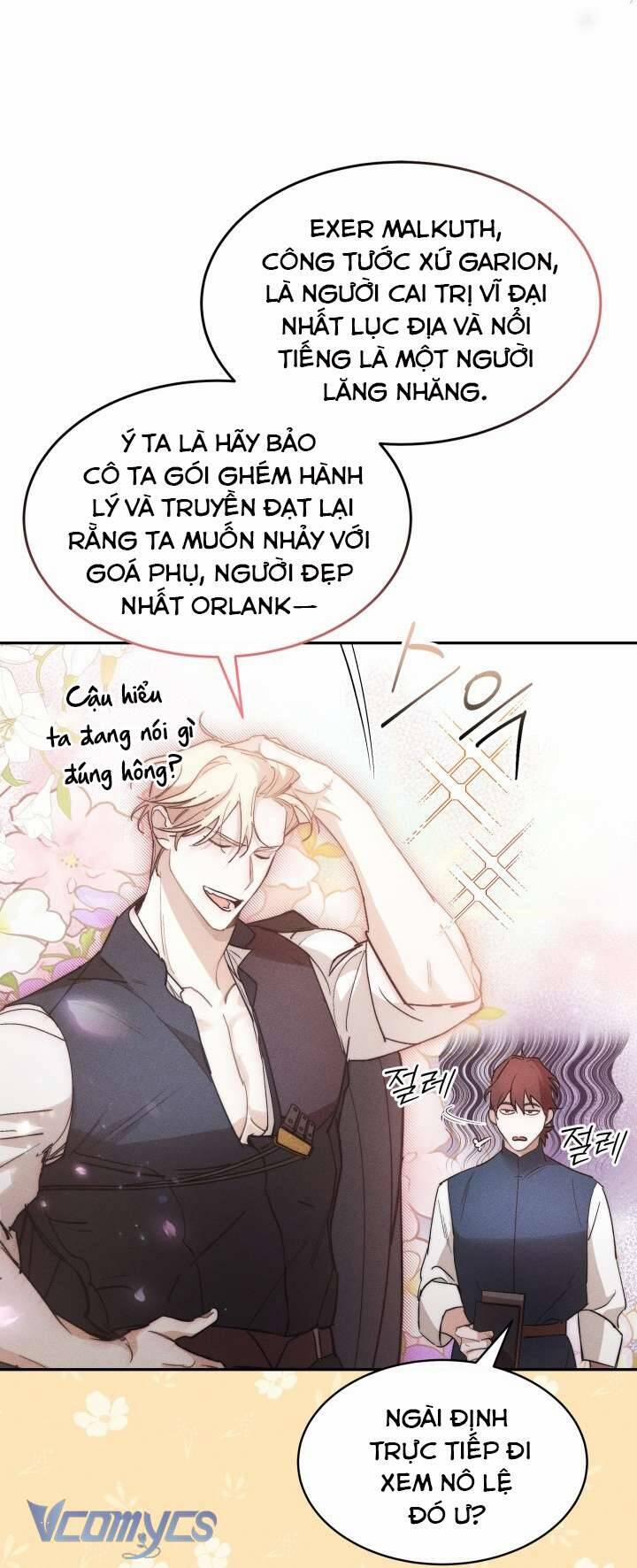 Tiếng Trống Vang Dội 2 trang 35