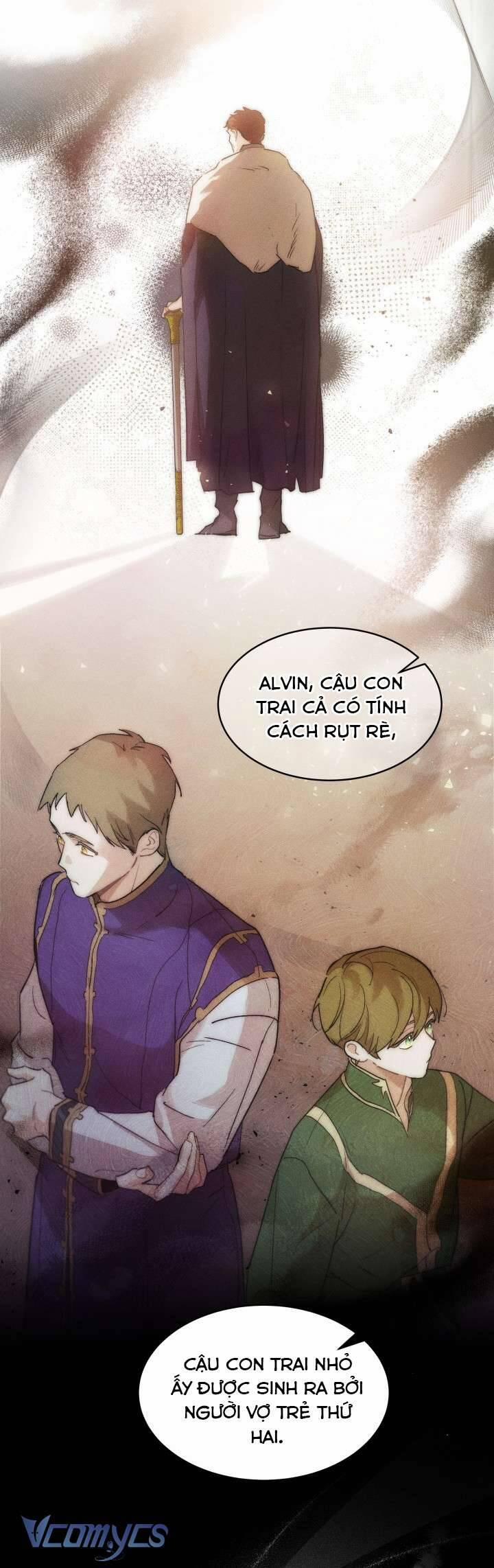 Tiếng Trống Vang Dội 2 trang 4