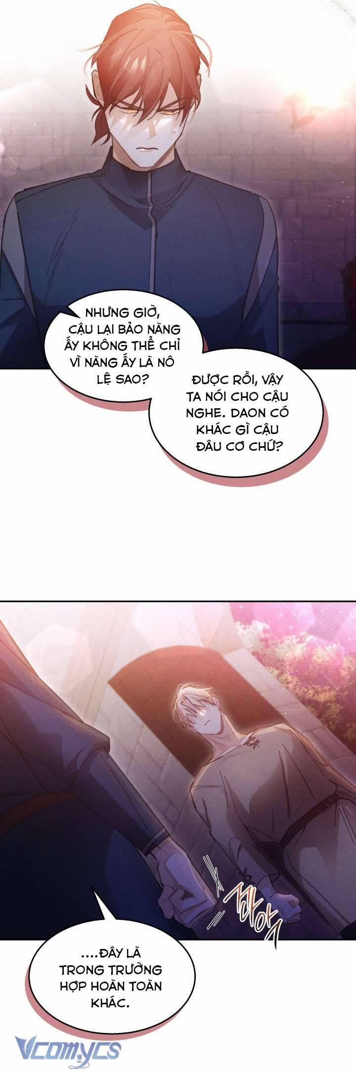 Tiếng Trống Vang Dội 20 trang 15