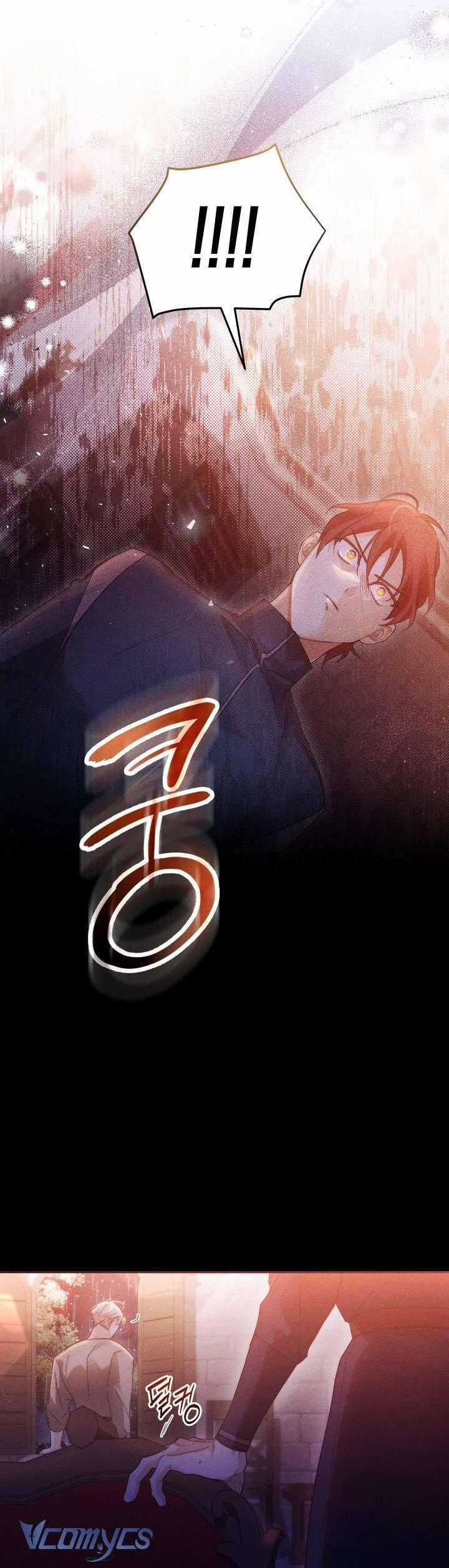 Tiếng Trống Vang Dội 20 trang 19