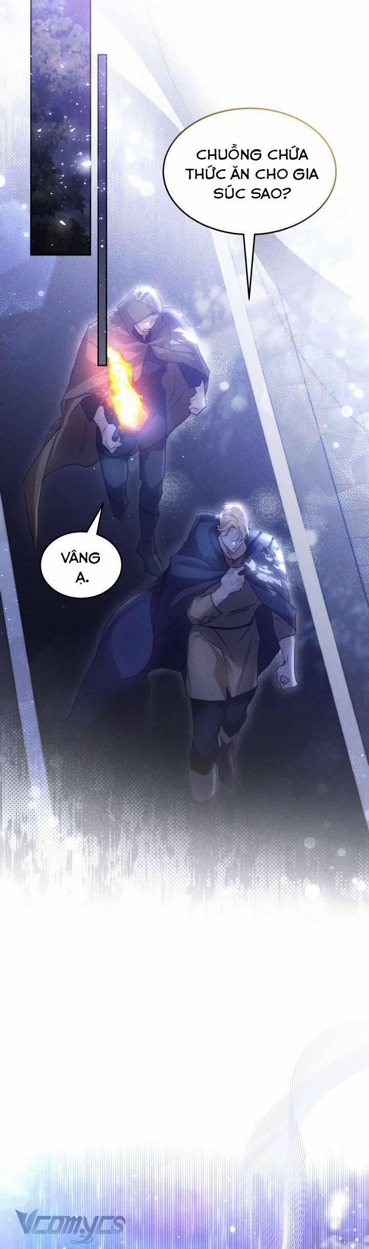 Tiếng Trống Vang Dội 20 trang 28