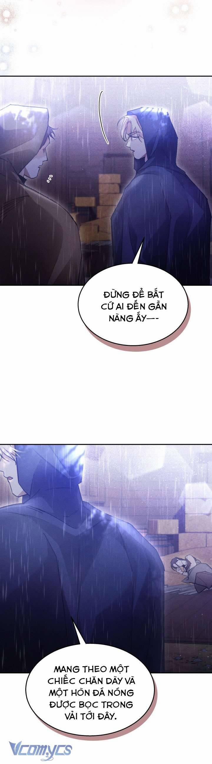 Tiếng Trống Vang Dội 20 trang 38