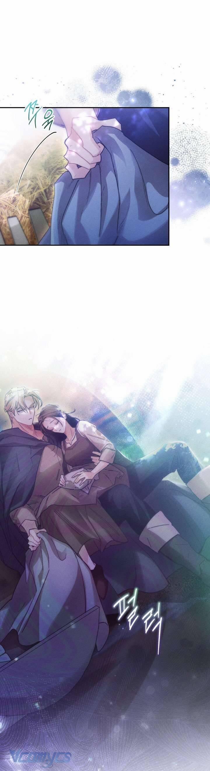 Tiếng Trống Vang Dội 20 trang 48