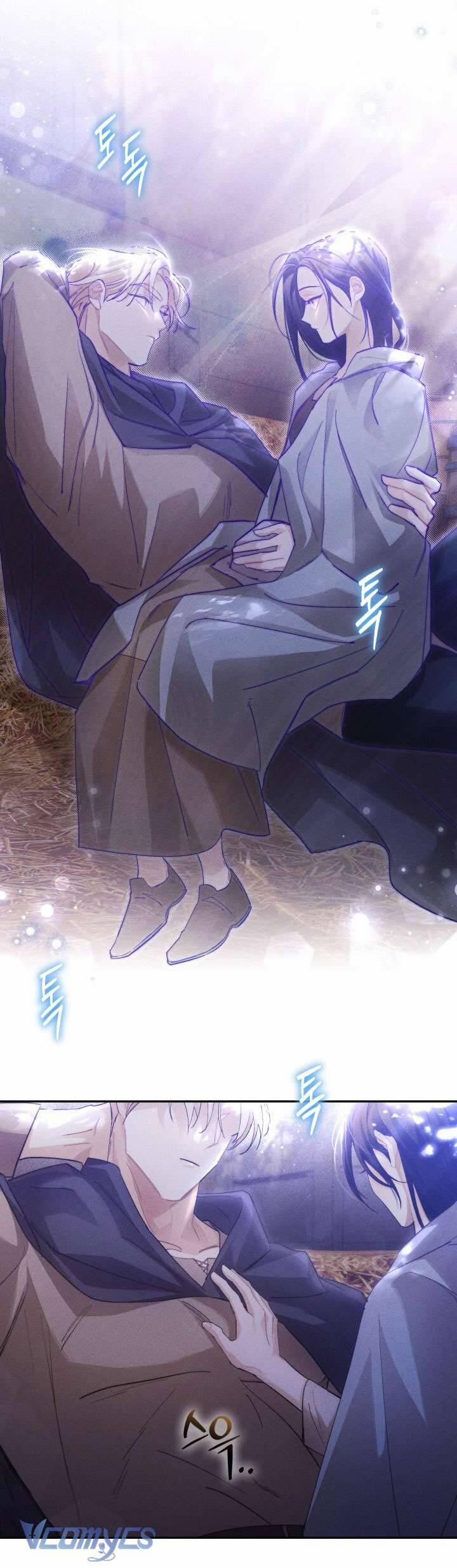 Tiếng Trống Vang Dội 21 trang 21