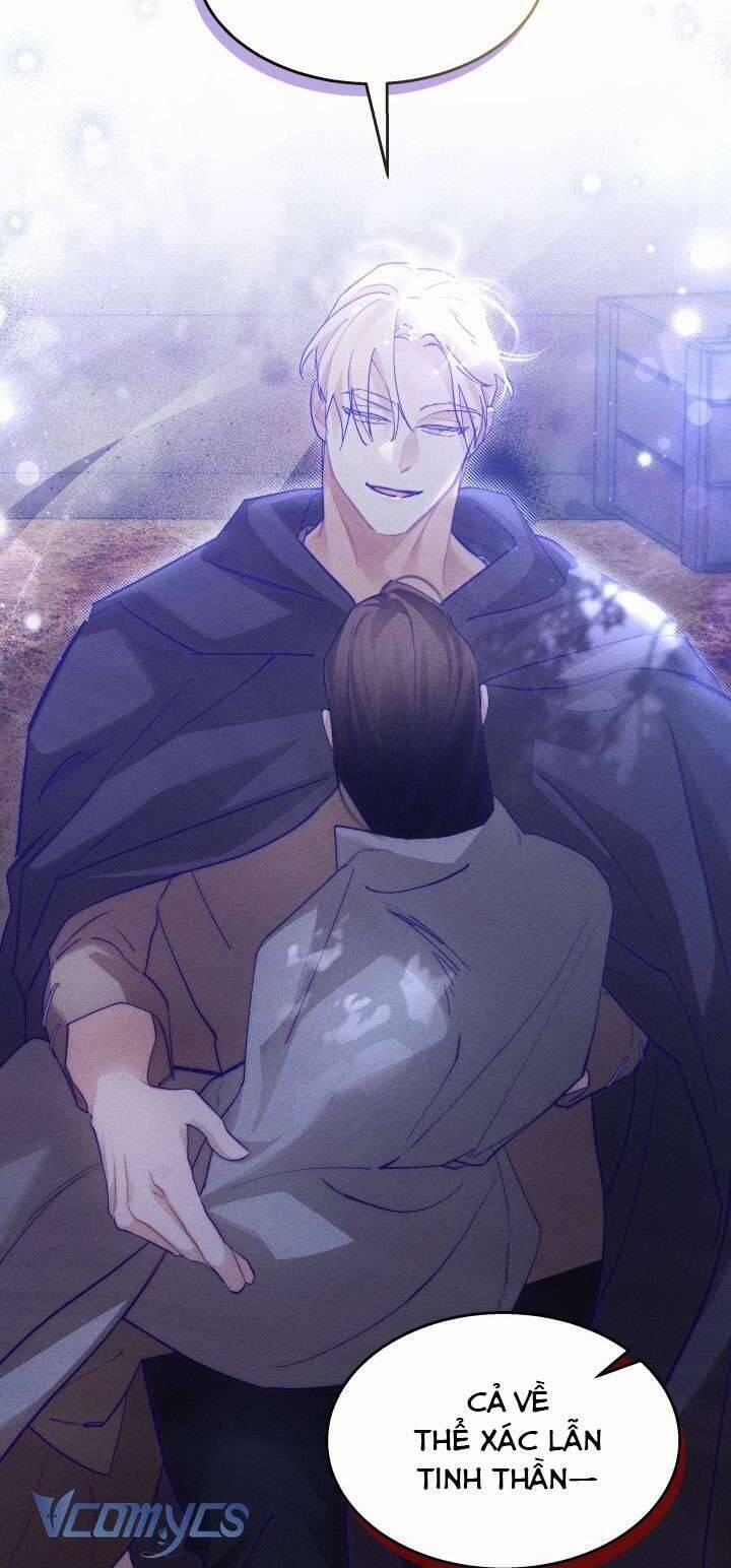 Tiếng Trống Vang Dội 21 trang 28