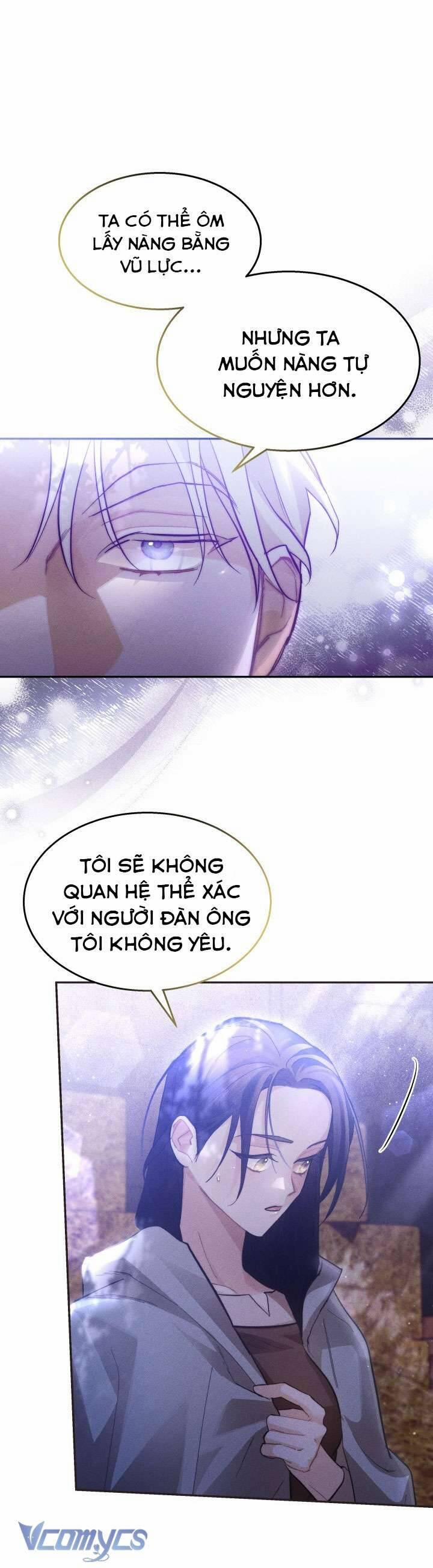 Tiếng Trống Vang Dội 21 trang 30