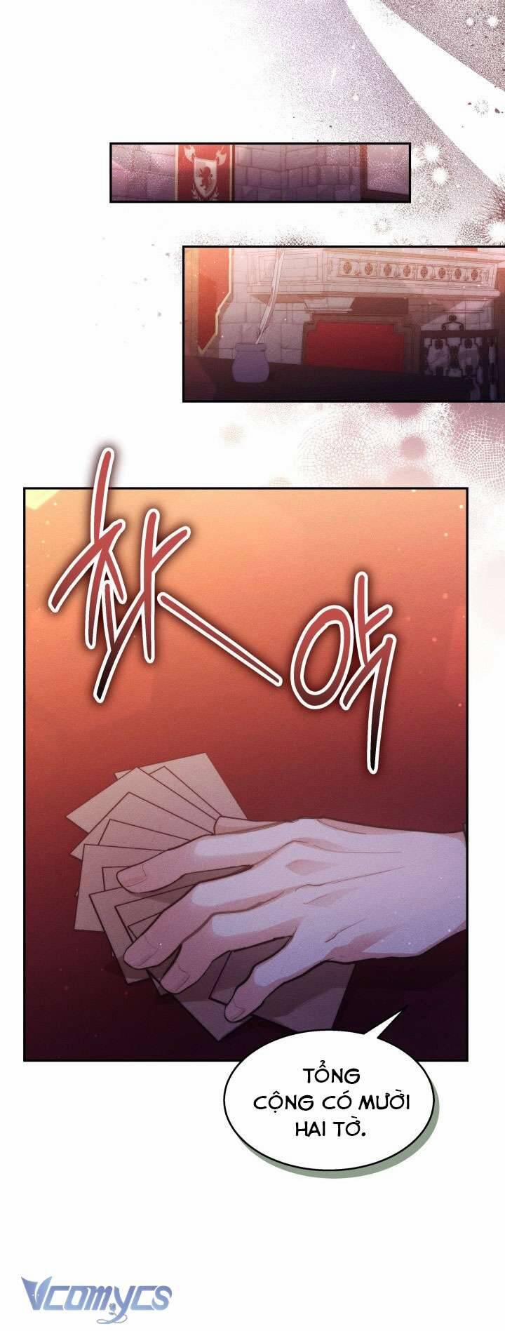 Tiếng Trống Vang Dội 21 trang 34