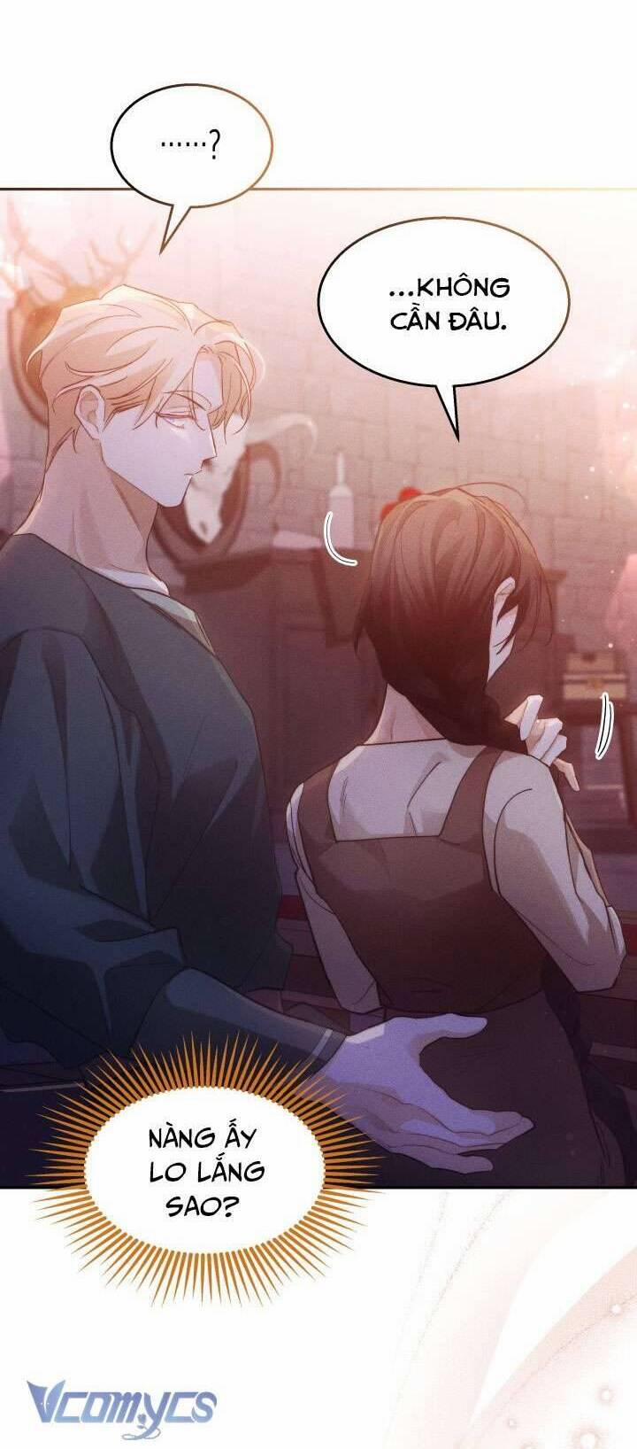 Tiếng Trống Vang Dội 21 trang 40