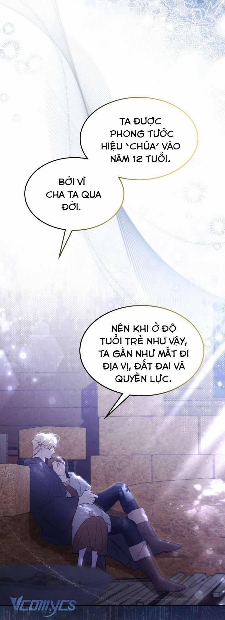 Tiếng Trống Vang Dội 21 trang 5