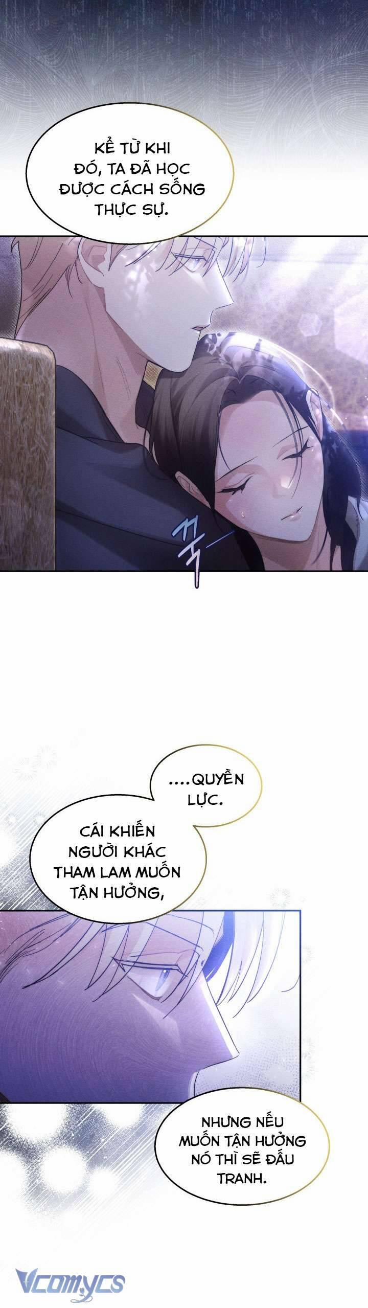 Tiếng Trống Vang Dội 21 trang 6