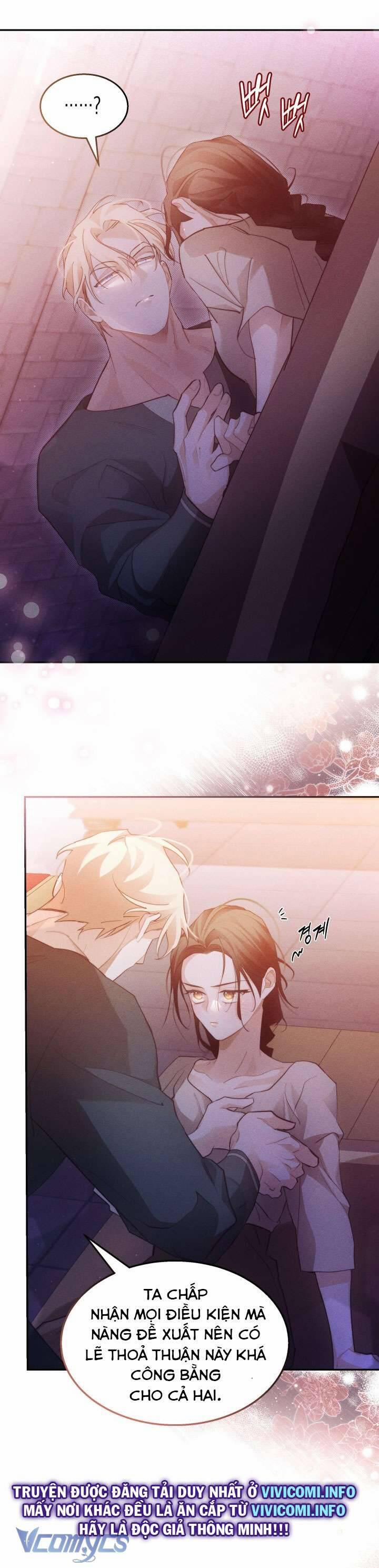 Tiếng Trống Vang Dội 22 trang 12