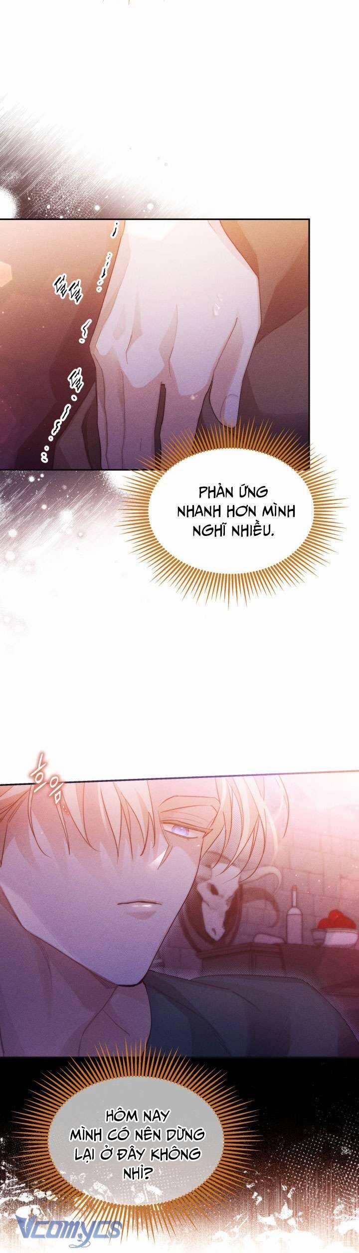 Tiếng Trống Vang Dội 22 trang 22