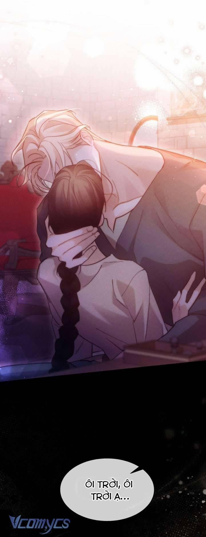 Tiếng Trống Vang Dội 22 trang 42