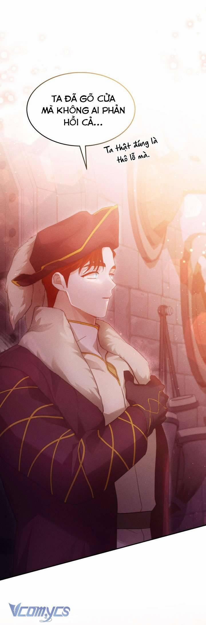 Tiếng Trống Vang Dội 22 trang 47