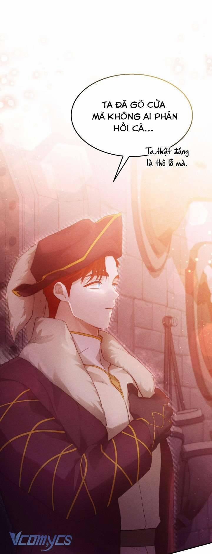 Tiếng Trống Vang Dội 23 trang 1