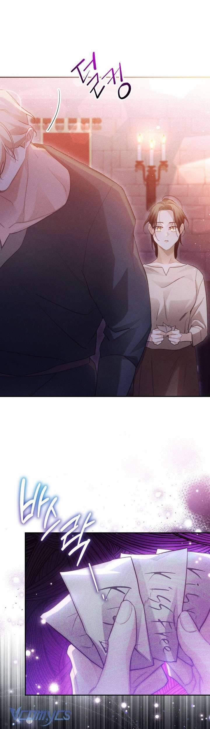 Tiếng Trống Vang Dội 23 trang 10