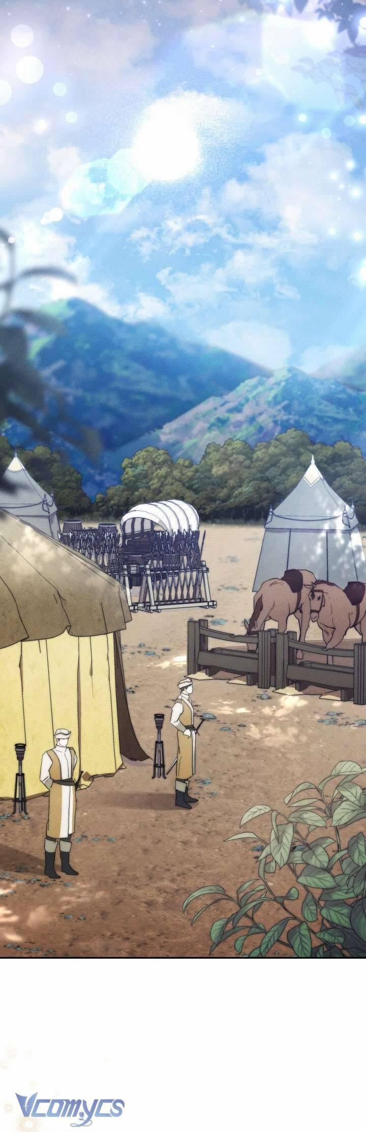 Tiếng Trống Vang Dội 23 trang 12