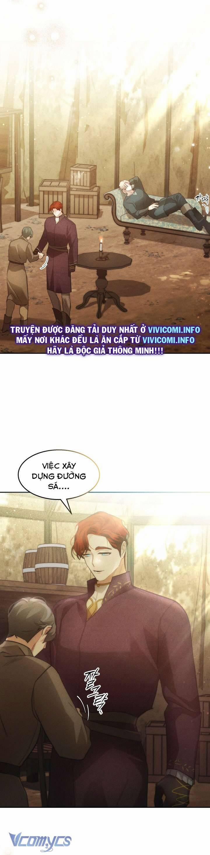 Tiếng Trống Vang Dội 23 trang 13