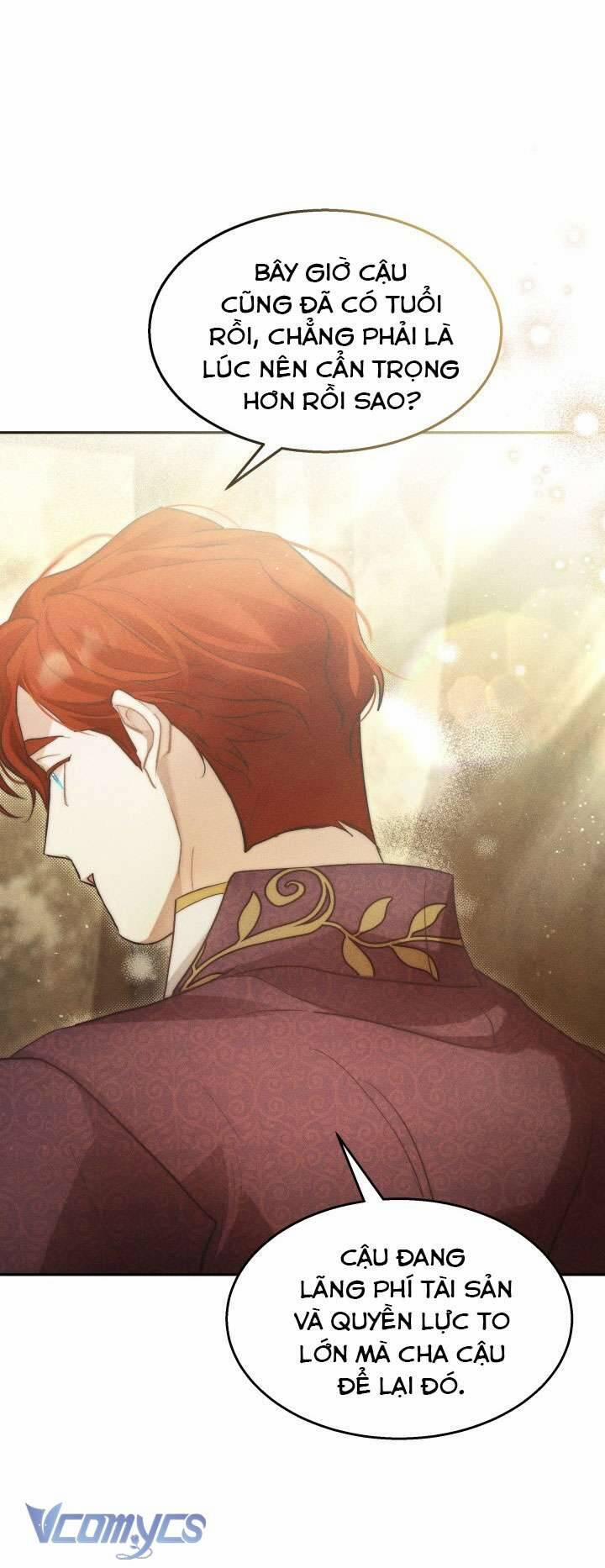 Tiếng Trống Vang Dội 23 trang 16