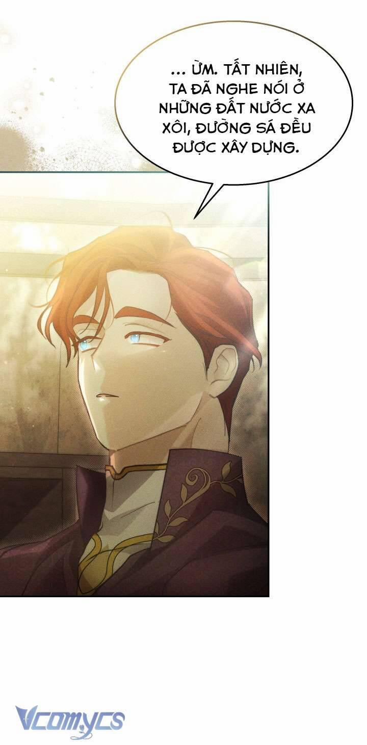 Tiếng Trống Vang Dội 23 trang 19