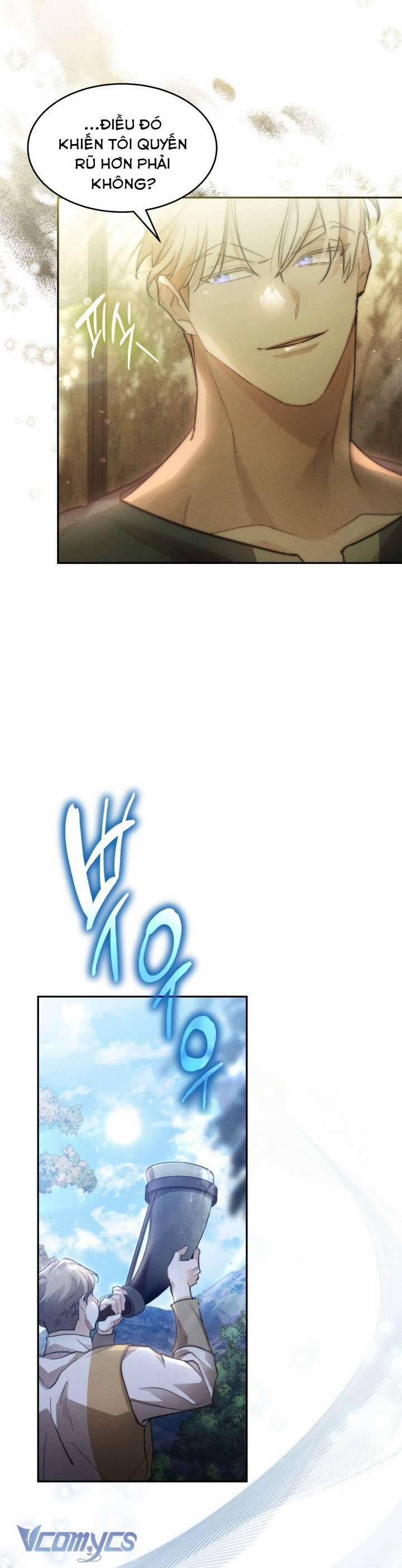 Tiếng Trống Vang Dội 23 trang 24