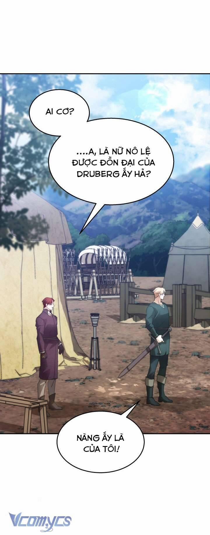 Tiếng Trống Vang Dội 23 trang 30