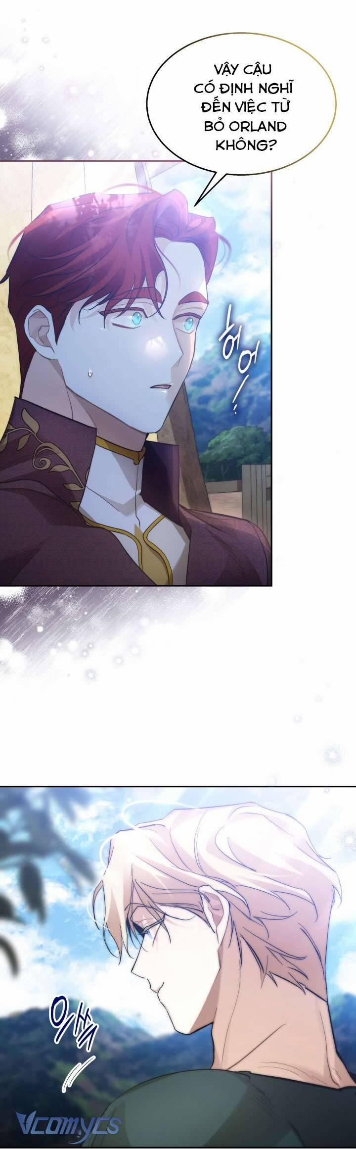 Tiếng Trống Vang Dội 23 trang 31