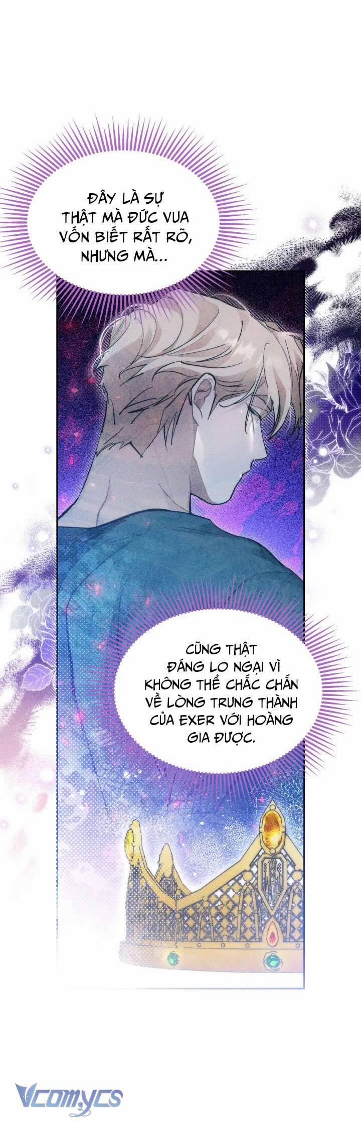 Tiếng Trống Vang Dội 23 trang 34