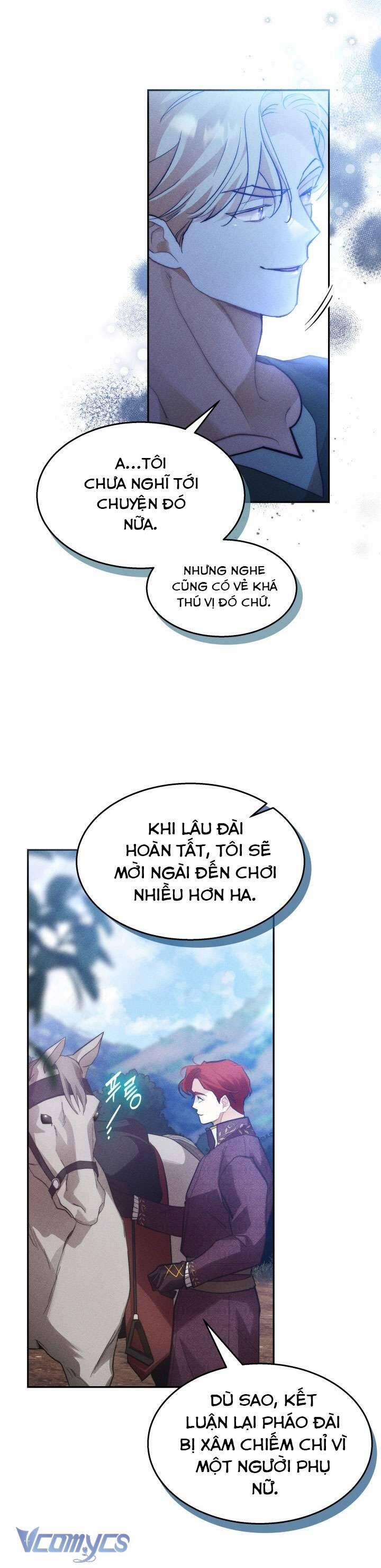 Tiếng Trống Vang Dội 23 trang 36