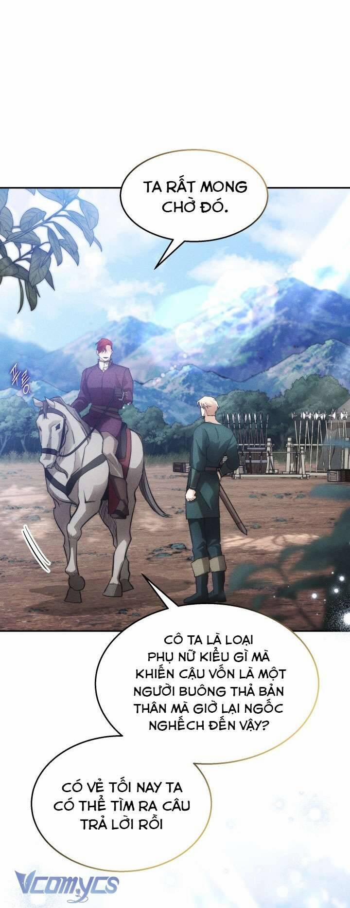 Tiếng Trống Vang Dội 23 trang 37