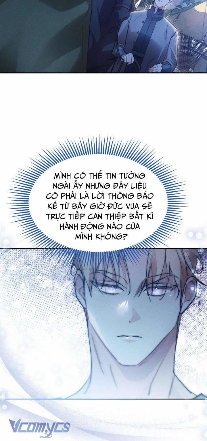 Tiếng Trống Vang Dội 23 trang 40