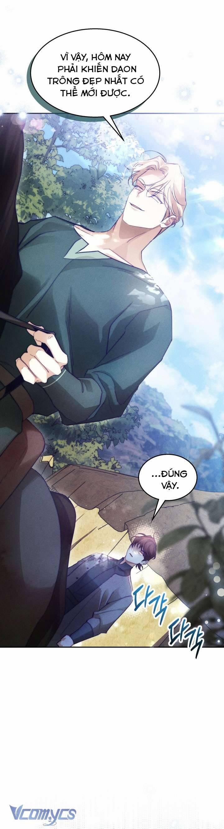 Tiếng Trống Vang Dội 23 trang 43