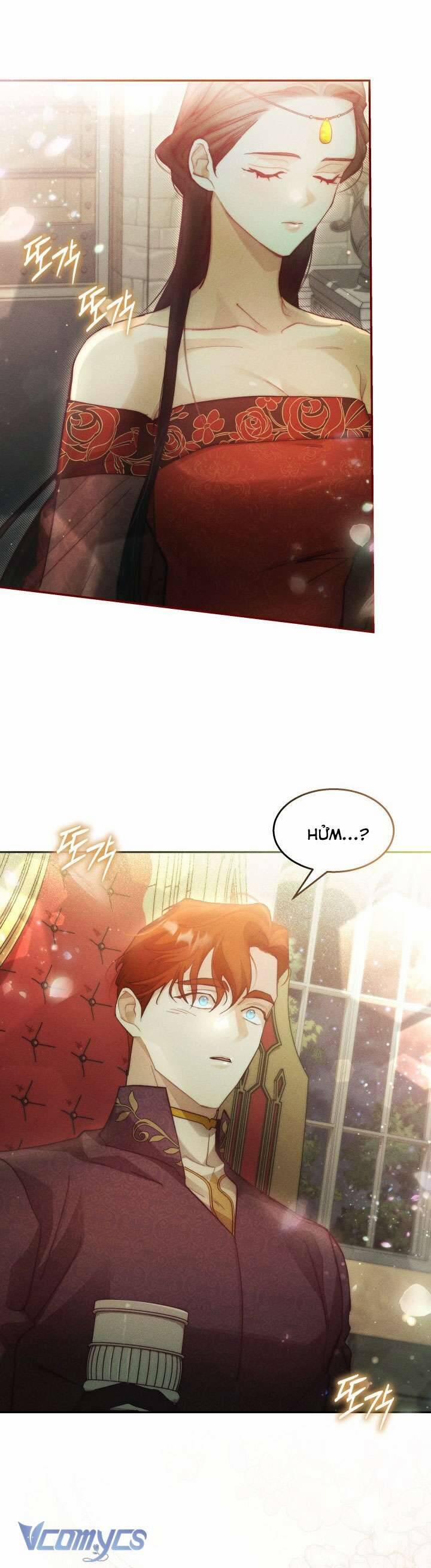 Tiếng Trống Vang Dội 23 trang 47