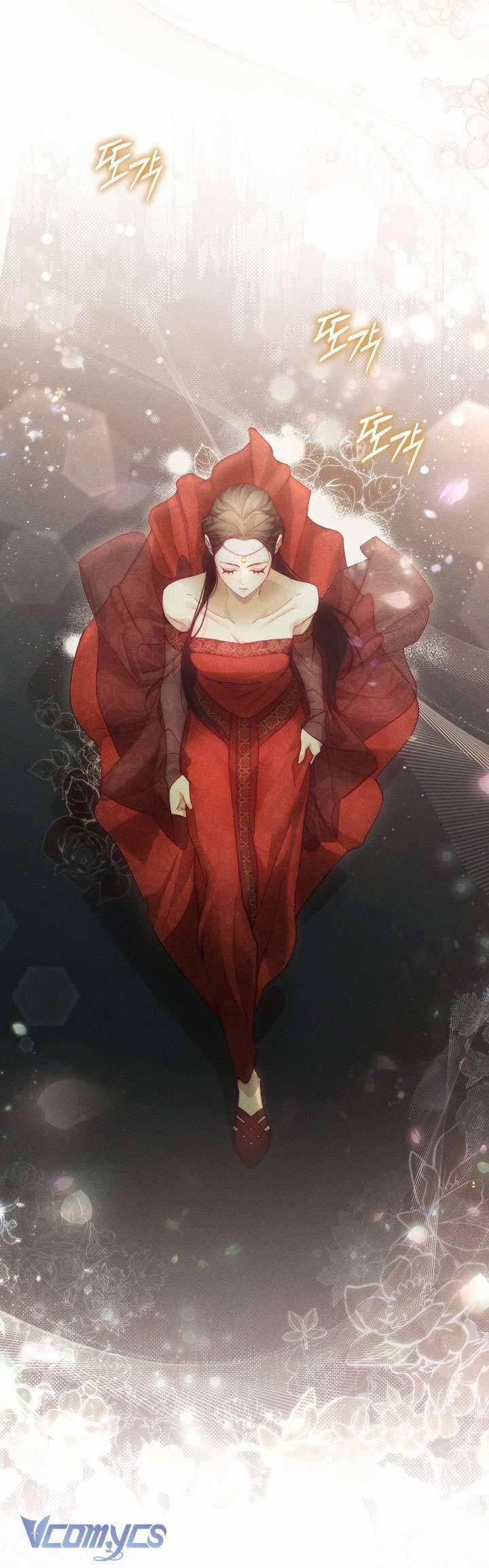 Tiếng Trống Vang Dội 23 trang 48