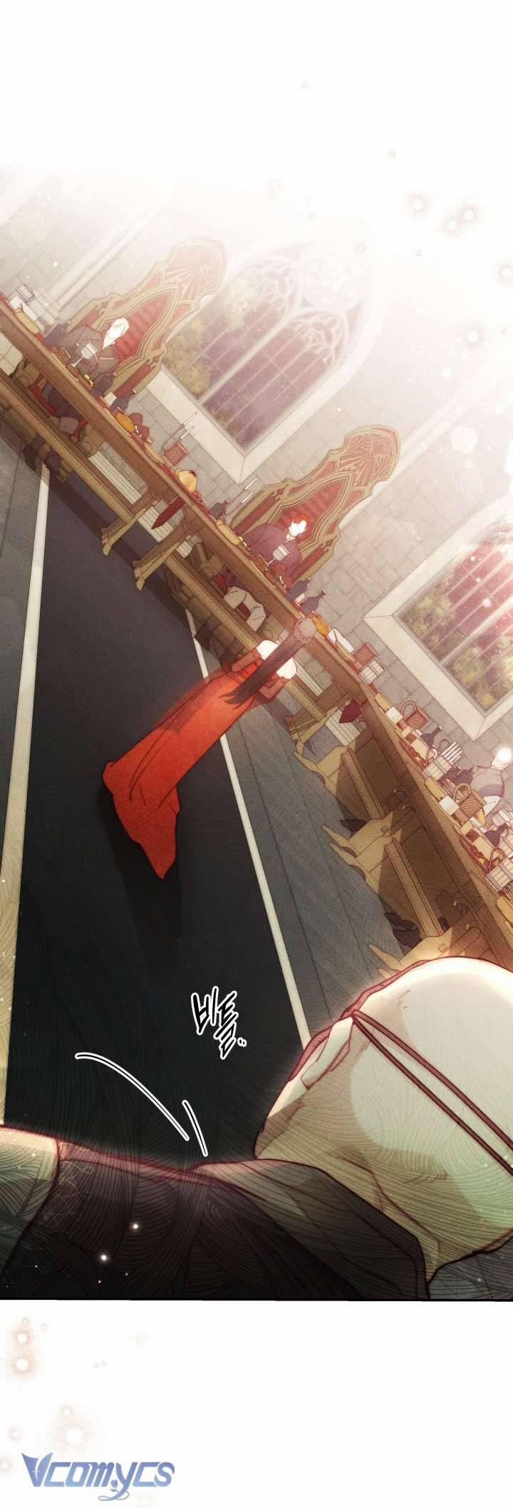 Tiếng Trống Vang Dội 23 trang 55