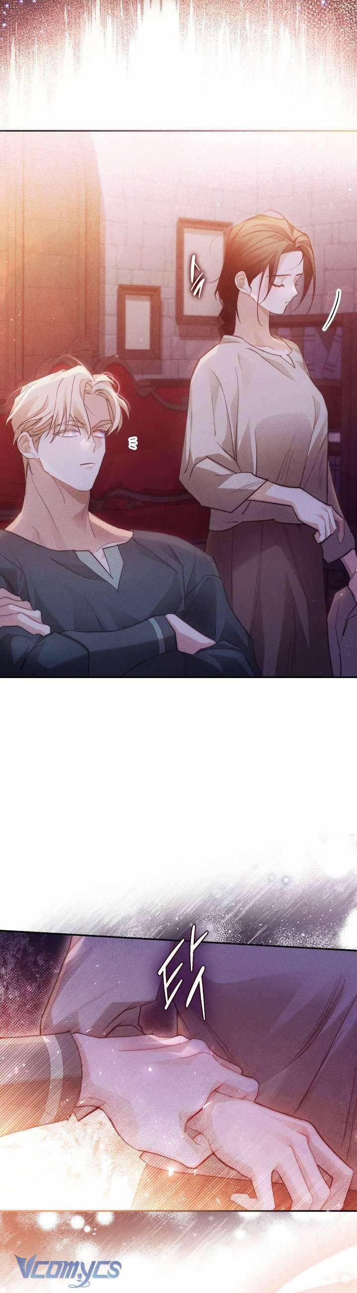 Tiếng Trống Vang Dội 23 trang 7